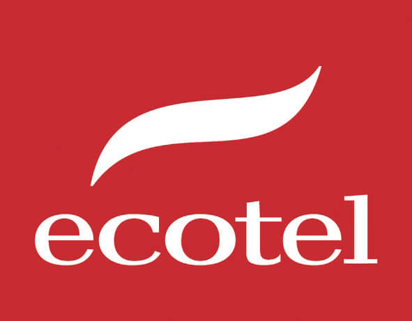 Logo ecotel