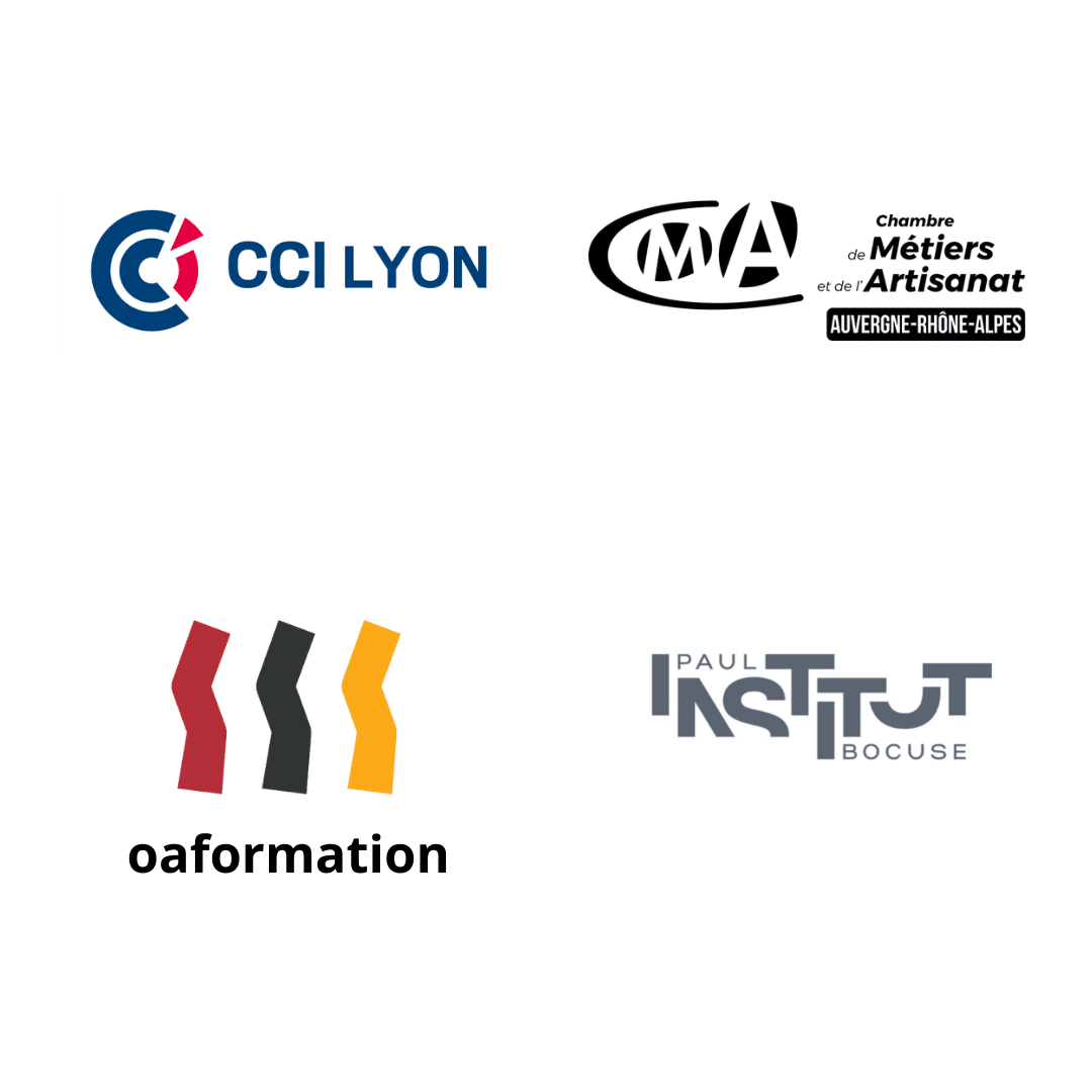 Mes références CCI Lyon