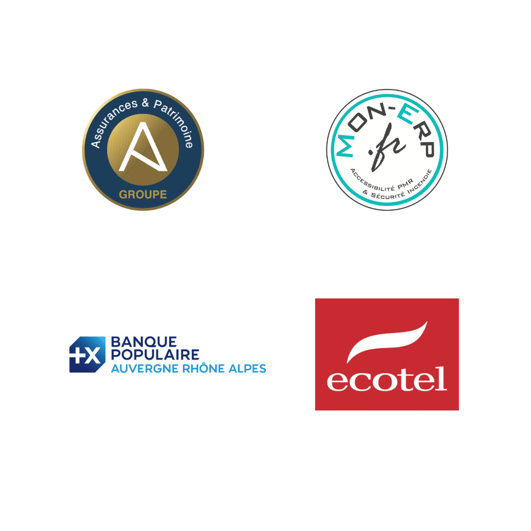 Mon réseaux professionnel