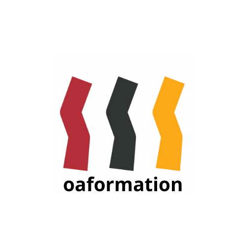 logo oaformation